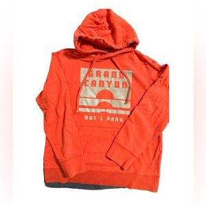 American Eagle Outfitters Men’s Medium Hoodie Sweatshirt